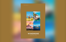 Windrose zeigt im neuen Magalog die Vielfalt von Luxus