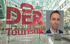 Steven Junker leitet die Dertour-Spezialisten