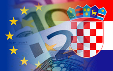 Kroatien tritt dem Schengen-Raum bei