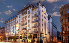 Accor wächst in Europa