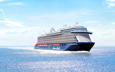 Zwei Prozent Sonderprovision auf Mein Schiff Flow-Buchungen