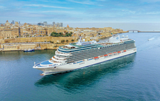 Oceania Cruises schaltet Kreuzfahrten für 2028/2029 frei