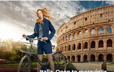 Italien wirbt mit Botticellis "Venus"