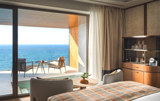 Neues Hilton soll Chania als Ganzjahresziel stärken