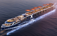 Celebrity River Cruises schlägt ein neues Kapitel der Flussreise auf