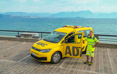 ADAC bringt zusätzliche Pannenhelfer in Urlaubsregionen