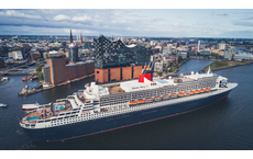 Cunard startet neue Webinar-Saison