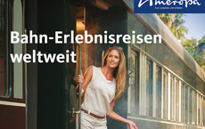 3.000 Kilometer entlang der Pazifikküste