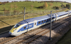 Eurostar schnürt Ticket-Pakete mit Hotelübernachtungen