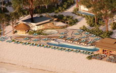 Outrigger-Resort auf Koh Phi Phi öffnet im Mai seine Türen