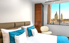 Meliá wächst in Osteuropa – erstes Hotel in Ungarn