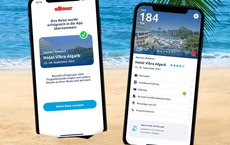 Alltours launcht eigene Reise-App