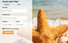 Neues Portal bietet Kreuzfahrten für Touristiker