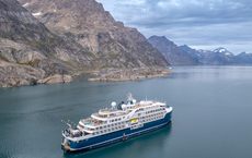 Swan Hellenic plant 18 Arktis-Expeditionen für 2026