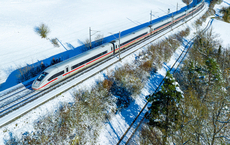 Neue Bahnverbindungen in den Schweizer Winter