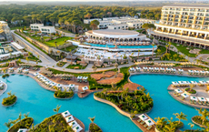 Adalya bietet Urlaub nach Maß an der türkischen Riviera