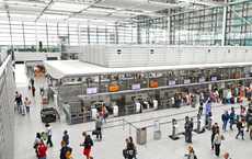 Münchner Flughafen erwartet mehr als sechs Millionen Reisende