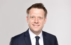 Hauke Moll wird zweiter Geschäftsführer