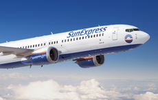 Sun Express legt zusätzliche Flüge nach Antalya auf