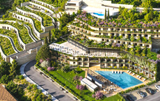 Meliá wächst in Italien – Premiere an der ligurischen Riviera