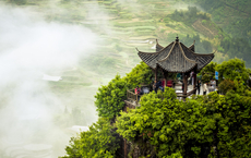 China entwickelt neue Tourismusrouten