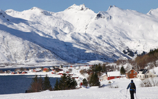 Nordnorwegens Winterjuwelen: Lofoten, Vesterålen und Narvik – Natur, Abenteuer und Kultur rund um Evenes