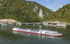 Nicko Cruises holt Johann Lafer auf drei Donauschiffe