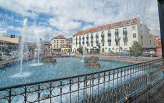 Meliá debütiert in Cusco – viertes Hotel in Peru