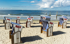 Nordsee zieht davon: Norderney führt das Ferien-Ranking an