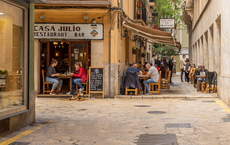 Palma de Mallorca will neue Märkte erschließen