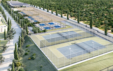Akra Didim Resort setzt auf sportliche Aktivitäten