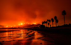 Brände auf Hawaii wüten weiter