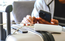 Lufthansa-Airlines setzen neue Regeln für Powerbanks um