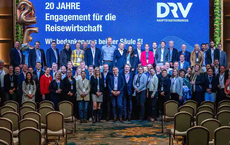 Die Säule E im DRV feiert Jubiläum