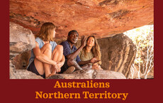 Lookbook – Australiens Northern Territory