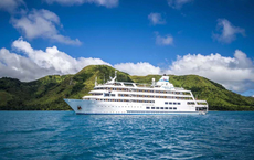 Boomerang legt Rundreisen in Fiji auf