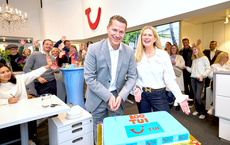 Bremer Traditions-Reisebüro feiert 100 Jahre Reiseberatung