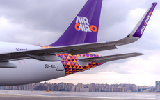 Air Cairo fliegt öfter ab Paderborn/Lippstadt