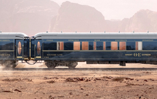 So soll der neue Orient Express aussehen