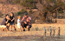 Fyne Travel markiert Trends im Premium-Familienurlaub