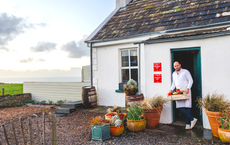 Irland ist um zwei Michelin-Sterne reicher