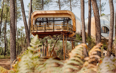 Center Parcs: vielfältige Unterkünfte für individuelle Urlaubserlebnisse