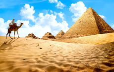 Dertour bilanziert den Winter – Ägypten gewinnt, Solo boomt