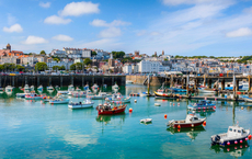 Guernsey wird besser angebunden