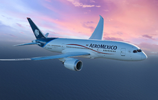 Neue Flug-Verbindung nach Mexiko