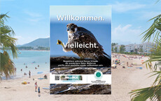 Kampagne mit Nachhaltigkeits-Stiftung