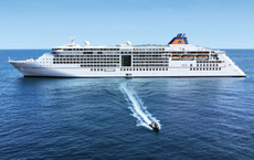 Hapag-Lloyd Cruises frischt Europa und Europa 2 auf