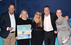 LCC kürt die Aida Diva zum Schiff des Jahres