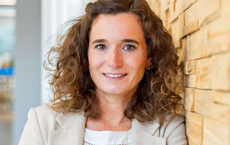Helen Schröder rückt in Alpha-Geschäftsführung auf