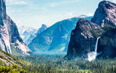 Yosemite erleichtert Zugang und streicht Einfahrtsreservierung